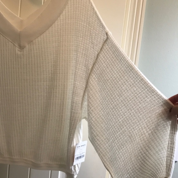 Free People sweater top - Picture 7 of 7